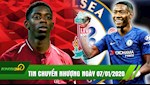 TIN NÓNG chuyển nhượng 07/01: Bom xịt Barca tới Liverpool, Chelsea VUNG TIỀN đón Alaba