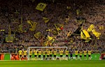 Chuyện gì đang xảy ra với Borussia Dortmund?