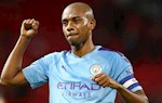 Fernandinho tiết lộ sẽ ký hợp đồng mới với Man City