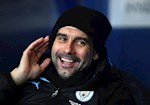 Đánh bại MU, HLV Pep Guardiola khiến tất cả phải ngả mũ thán phục