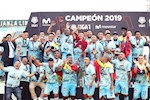 Binacional: Câu chuyện về nhà vô địch non trẻ của Peru