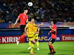 Video tổng hợp: U23 Hàn Quốc 1-0 U23 Trung Quốc (VCK U23 châu Á 2020)