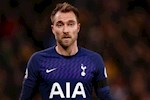 "Christian Eriksen nên chọn MU thay vì Real Madrid"