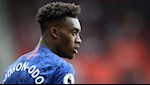 Lộ lý do Hudson-Odoi từ chối Bayern để ở lại Chelsea