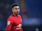 Solskjaer tiết lộ đã nắn gân thói “sống ảo” của Lingard