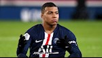 Sốc: Kylian Mbappe có thể đã lây nhiễm virus corona