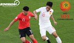 Lịch thi đấu U23 châu Á 2020 hôm nay 9/1: Đại chiến Đông bắc Á