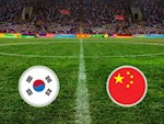 Nhận định U23 Hàn Quốc vs U23 Trung Quốc 20h15 ngày 9/1 (VCK U23 châu Á 2020)