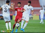 Video tổng hợp: U23 Qatar 2-2 U23 Syria (VCK U23 châu Á 2020)