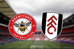 Nhận định bóng đá Brentford vs Fulham 23h30 ngày 1/10 (Cúp Liên đoàn Anh 2020/21)