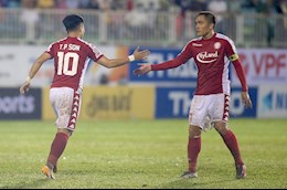 CLB TP.HCM hụt hơi ở V-League 2020: Tiền chưa phải tất cả