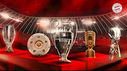Có danh hiệu thứ 5 trong năm 2020, HLV Bayern vẫn không hài lòng