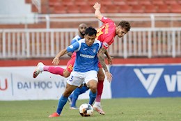 Vô địch giai đoạn 1, HLV Sài Gòn chỉ ra cái nhất của đội nhà