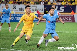 Nam Định khép lại giai đoạn 1 V-League 2020 bằng một chiến thắng