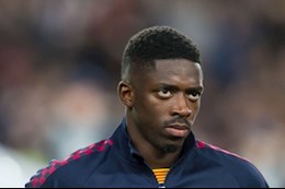 Darren Fletcher lên tiếng về khả năng MU chiêu mộ Ousmane Dembele