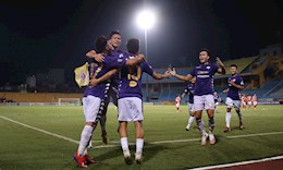 Bảng xếp hạng V-League 2020,kết quả bóng đá Việt Nam 10/10