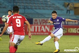 CLB Hà Nội bỏ xa HAGL ở cuộc bình chọn của AFC