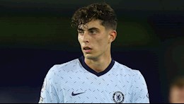 Havertz nêu sự khác biệt điển hình giữa Premier League và Bundesliga