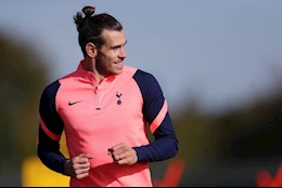 “Gareth Bale không ngốc khi chọn Spurs thay vì tiền!”