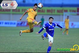 Lịch thi đấu V.League 2020 chiều tối nay 10/10: Hà Nội vs TPHCM