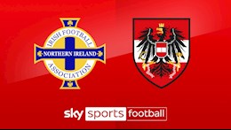 Nhận định bóng đá Bắc Ireland vs Áo 1h45 ngày 12/10 (UEFA Nations League 2020/21)