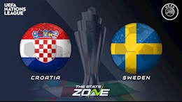 Nhận định bóng đá Croatia vs Thụy Điển 23h00 ngày 11/10 (UEFA Nations League 2020/21)