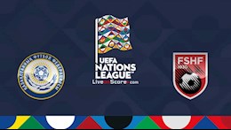 Nhận định bóng đá Kazakhstan vs Albania 20h00 ngày 11/10 (UEFA Nations League 2020/21)