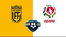 Nhận định bóng đá Lithuania vs Belarus 23h00 ngày 11/10 (UEFA Nations League 2020/21)