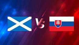 Nhận định bóng đá Scotland vs Slovakia 1h45 ngày 12/10 (UEFA Nations League 2020/21)