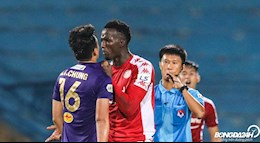 Xuất hiện thêm một trọng tài cấp FIFA tại giải V-League 2022