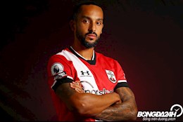 Tiểu sử cầu thủ Theo Walcott