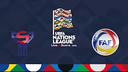 Nhận định bóng đá Faroe vs Andorra 1h45 ngày 14/10 (UEFA Nations League 2020/21)