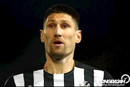 Tiểu sử cầu thủ Federico Fernendez