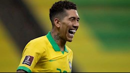 "Kẻ dị biệt" Firmino quyết tâm trở thành số 9 huyền thoại ở Brazil