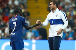 Mâu thuẫn với Lampard, Kante lên kế hoạch đào tẩu khỏi Chelsea?
