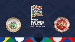 Nhận định bóng đá Latvia vs Malta 23h00 ngày 13/10 (UEFA Nations League 2020/21)