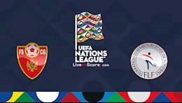 Nhận định bóng đá Montenegro vs Luxembourg 1h45 ngày 14/10 (UEFA Nations League 2020/21)