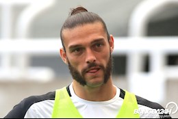 Tiểu sử cầu thủ Andy Carroll