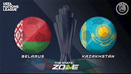 Nhận định bóng đá Belarus vs Kazakhstan 1h45 ngày 15/10 (UEFA Nations League 2020/21)