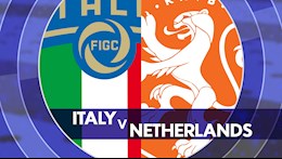 Nhận định bóng đá Italia vs Hà Lan 1h45 ngày 15/10 (UEFA Nations League 2020/21)