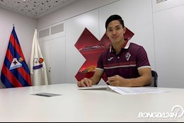 Tiểu sử cầu thủ Muto Yoshinori