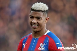 Tiểu sử cầu thủ Patrick van Aanholt