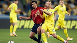 Rodri lo ngại vấn nạn thiếu tiền đạo đẳng cấp của TBN