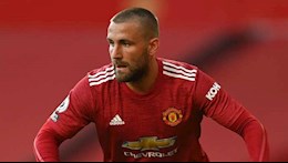 Shaw tuyên bố không hề ngán tân binh Alex Telles