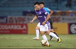 Kết quả bóng đá và bảng xếp hạng V-League 2020 hôm nay 15/10