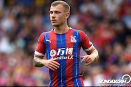 Tiểu sử cầu thủ Max Meyer