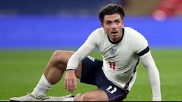 Southgate bảo vệ quyết định không dùng Grealish dù chỉ 1 phút