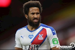 Tiểu sử cầu thủ Andros Townsend