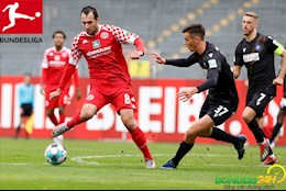 Lịch thi đấu bóng đá Đức : Vòng 4 Bundesliga 2020/2021