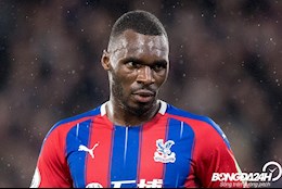Tiểu sử cầu thủ Christian Benteke